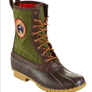 LLBean Boots